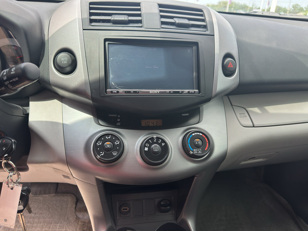 Used 2007 Toyota RAV4 2WD image 16