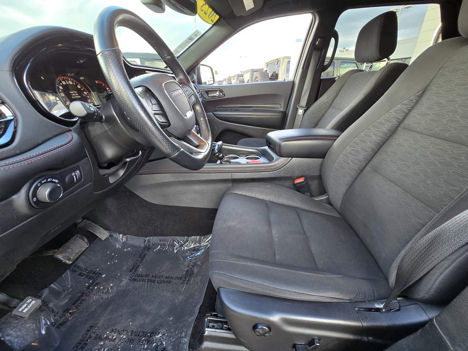 Used 2023 Dodge Durango GT image 15