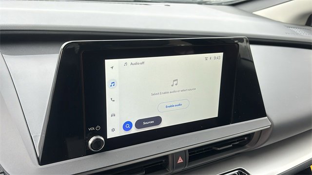 New 2026 Toyota Prius LE image 17