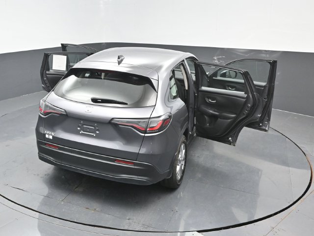 Used 2025 Honda HR-V LX image 26