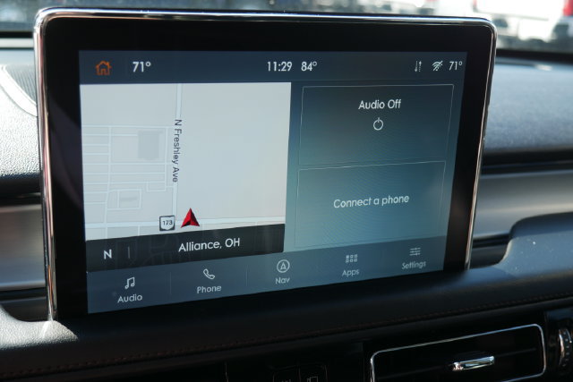 Used 2024 Lincoln Aviator AWD w/ Premium Package image 23