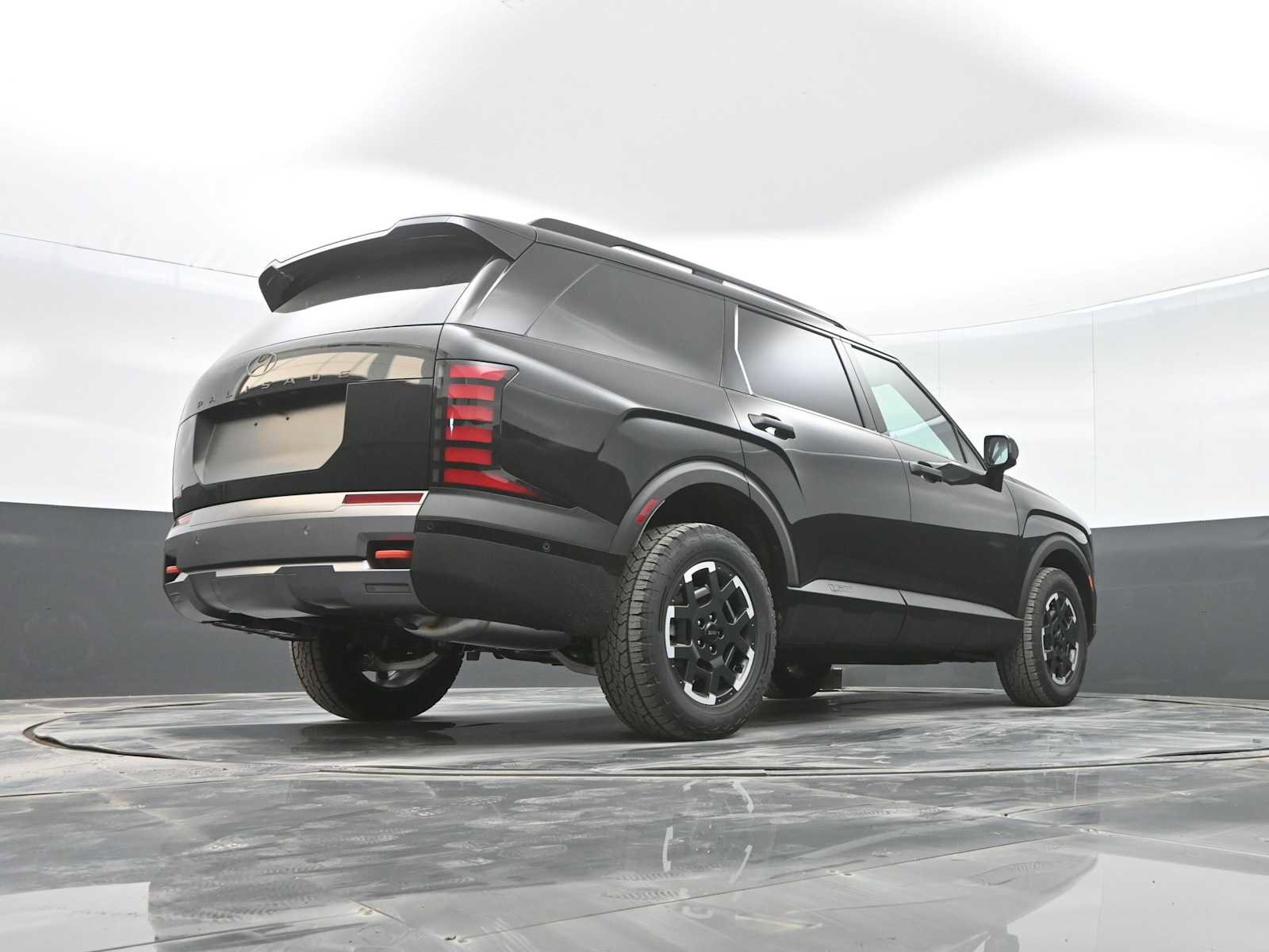New 2026 Hyundai Palisade XRT Pro image 34