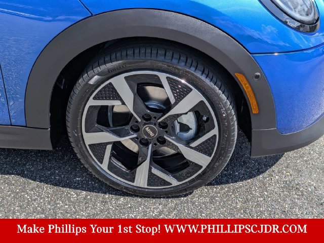 Used 2026 MINI Cooper S FWD image 10