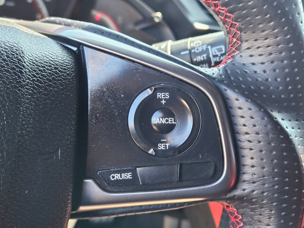 Used 2019 Honda Civic Type R image 22