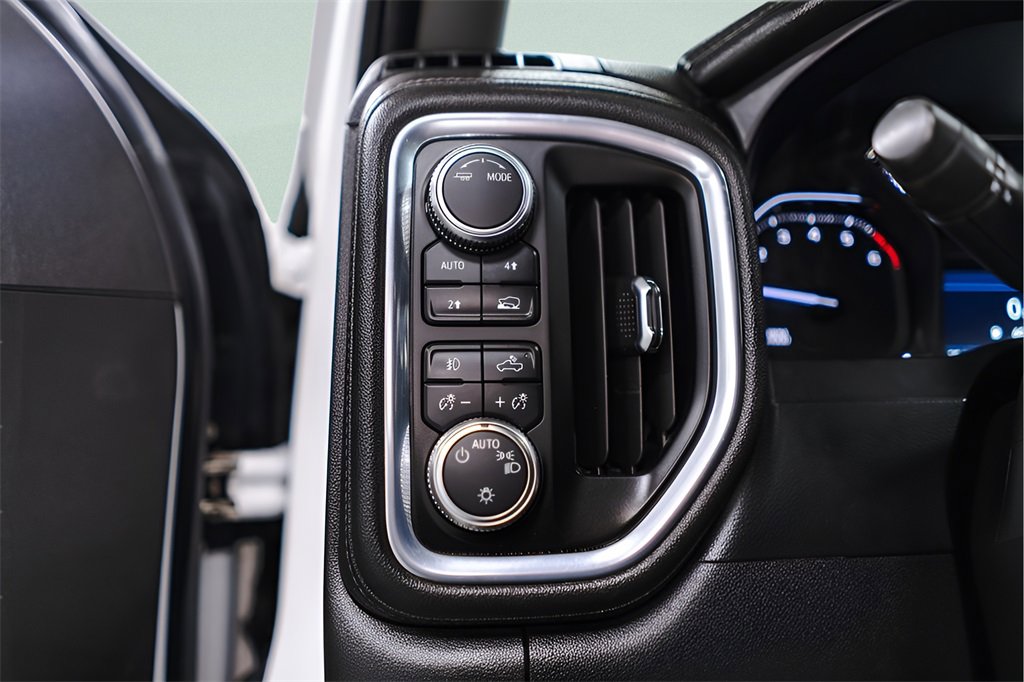 Used 2021 GMC Sierra 1500 Elevation image 19