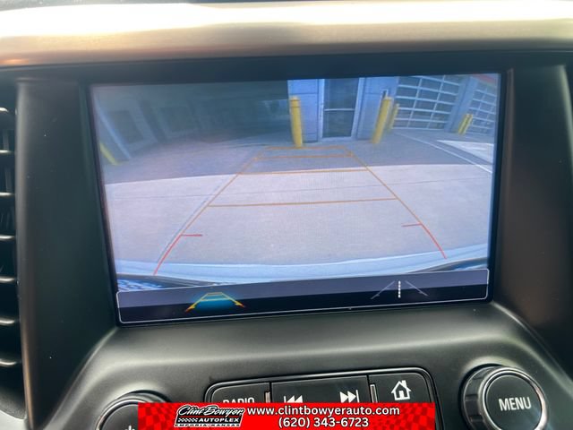 Used 2019 GMC Acadia Denali AWD/4WD image 21