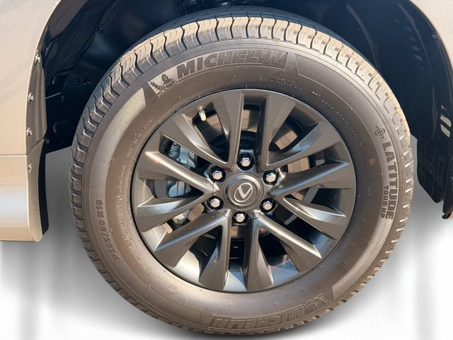 Certified 2023 Lexus GX 460 Premium w/ Premium Package AWD/4WD image 5