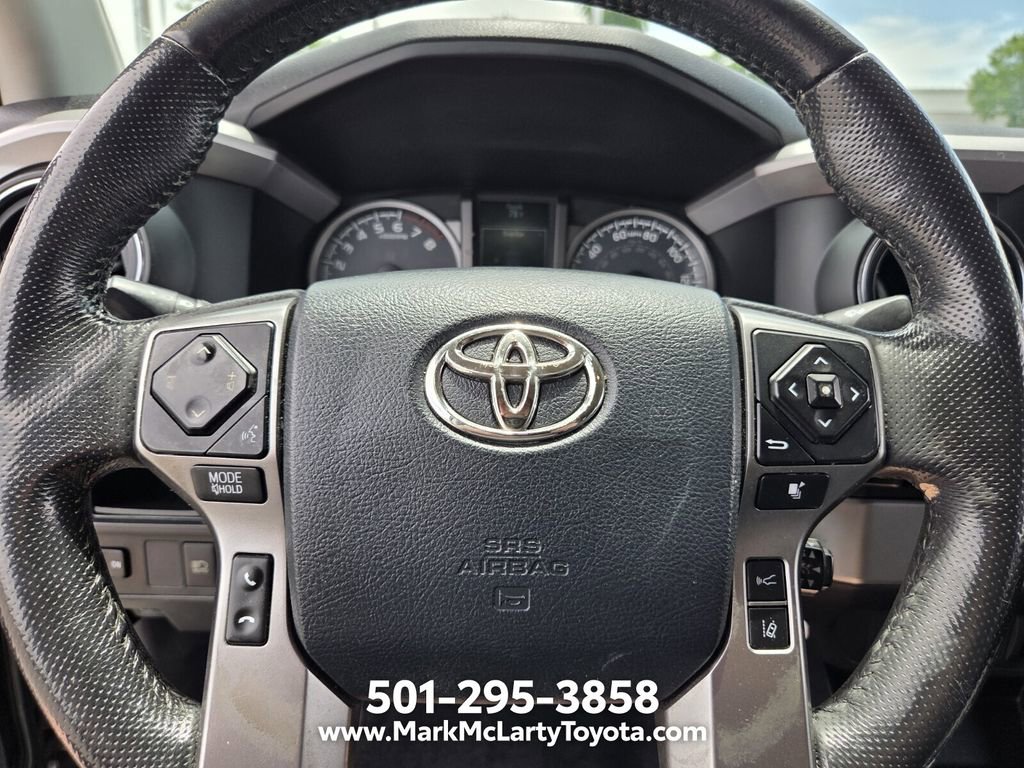 Used 2018 Toyota Tacoma SR5 RWD image 21