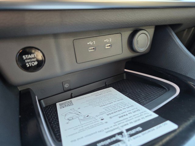 New 2026 Nissan Rogue SV w/ Rock Creek Premium Package image 34