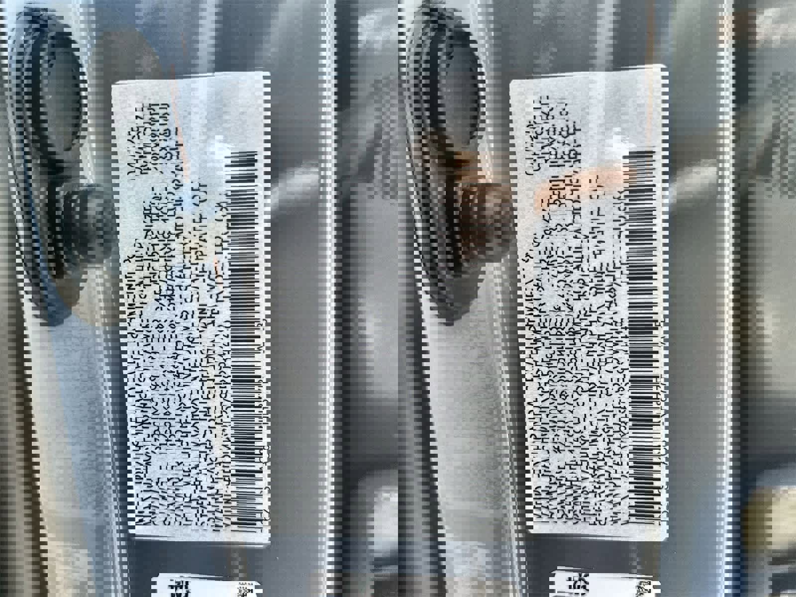 Used 2025 Honda Ridgeline RTL image 20