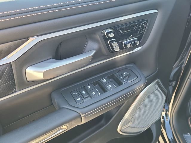 New 2026 RAM 1500 Tungsten w/ Trailer Tow Group image 15