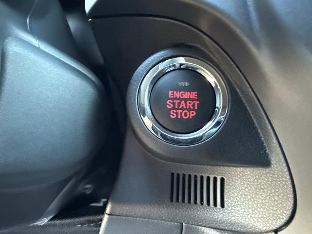 New 2025 Subaru Forester Touring image 35