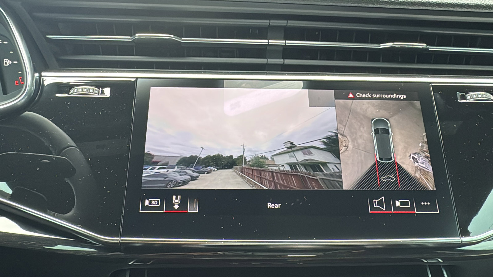 New 2026 Audi Q8 Premium Plus image 19