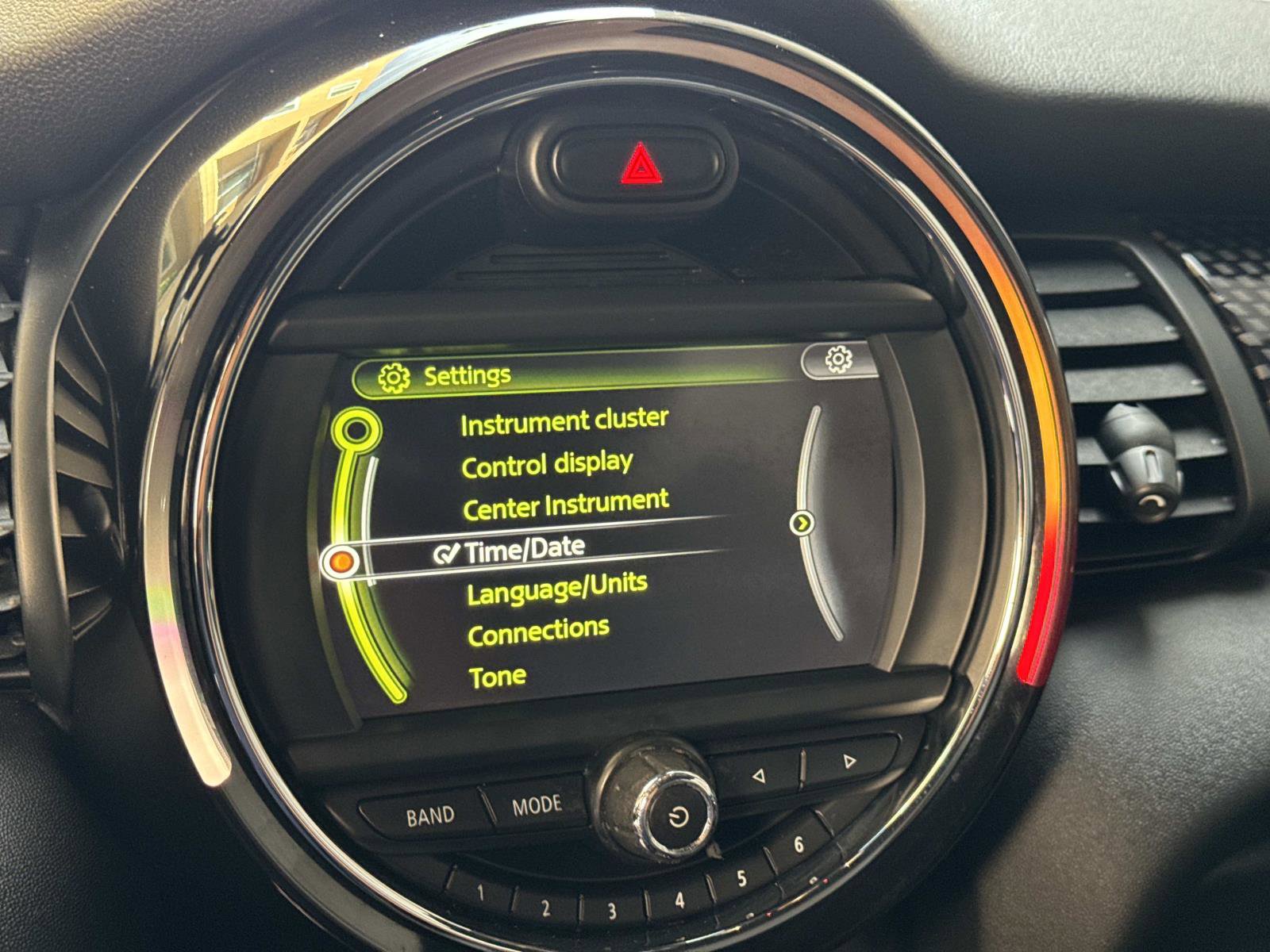 Used 2017 MINI Cooper S image 16