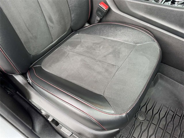 Used 2022 Jeep Grand Cherokee Trailhawk image 15