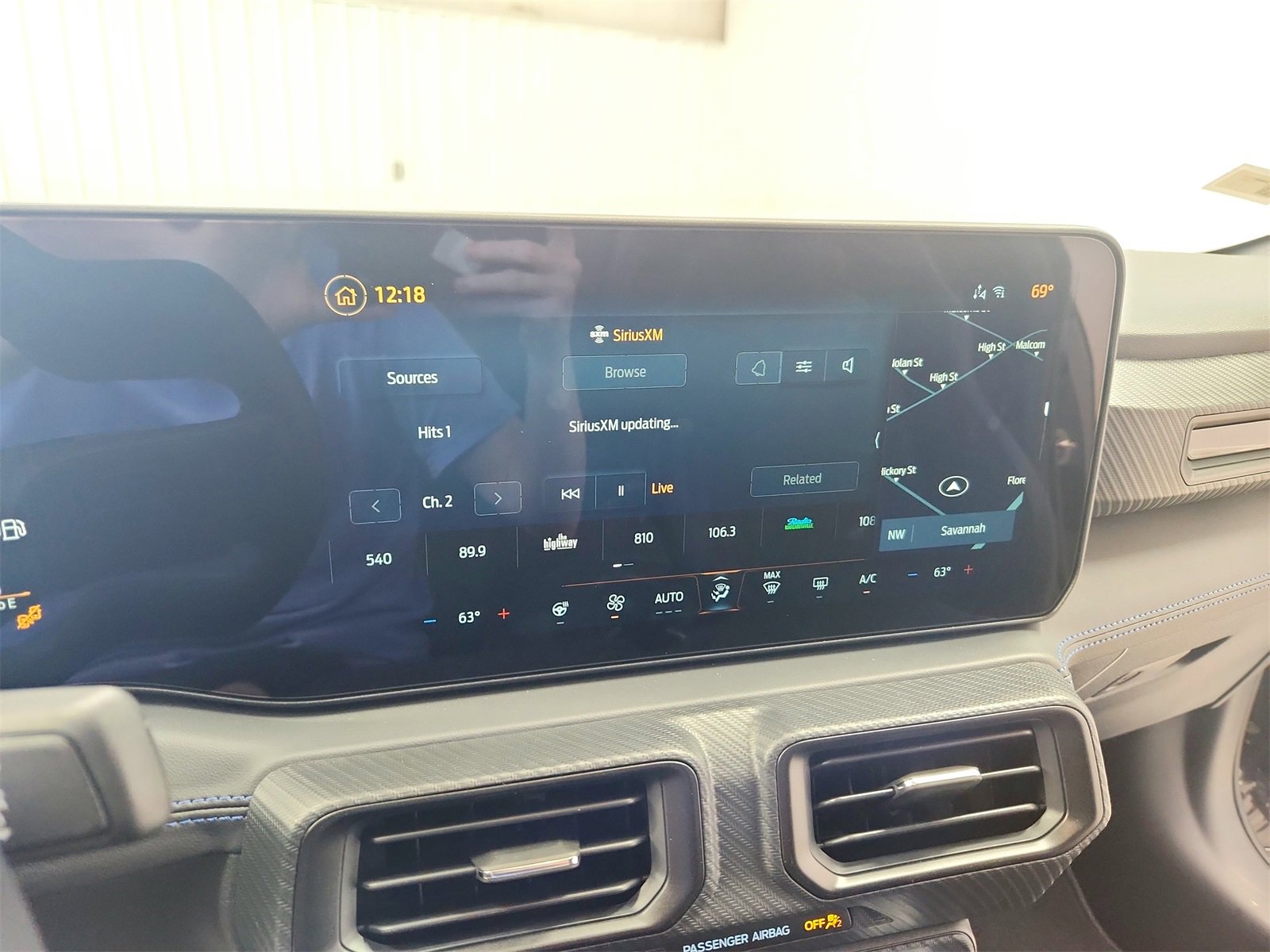 New 2025 Ford Mustang Dark Horse image 25