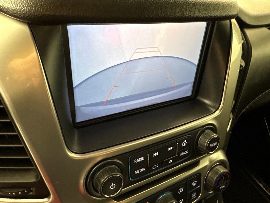 Used 2018 Chevrolet Tahoe LT w/ Luxury Package RWD image 47