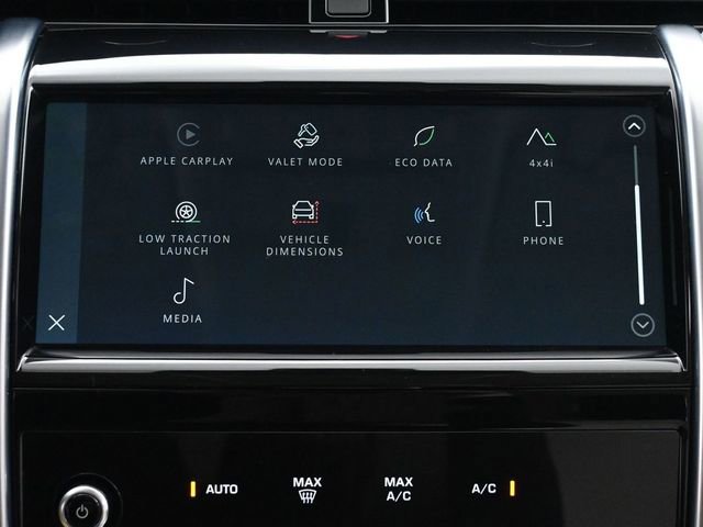 Used 2022 Land Rover Discovery Sport S image 35