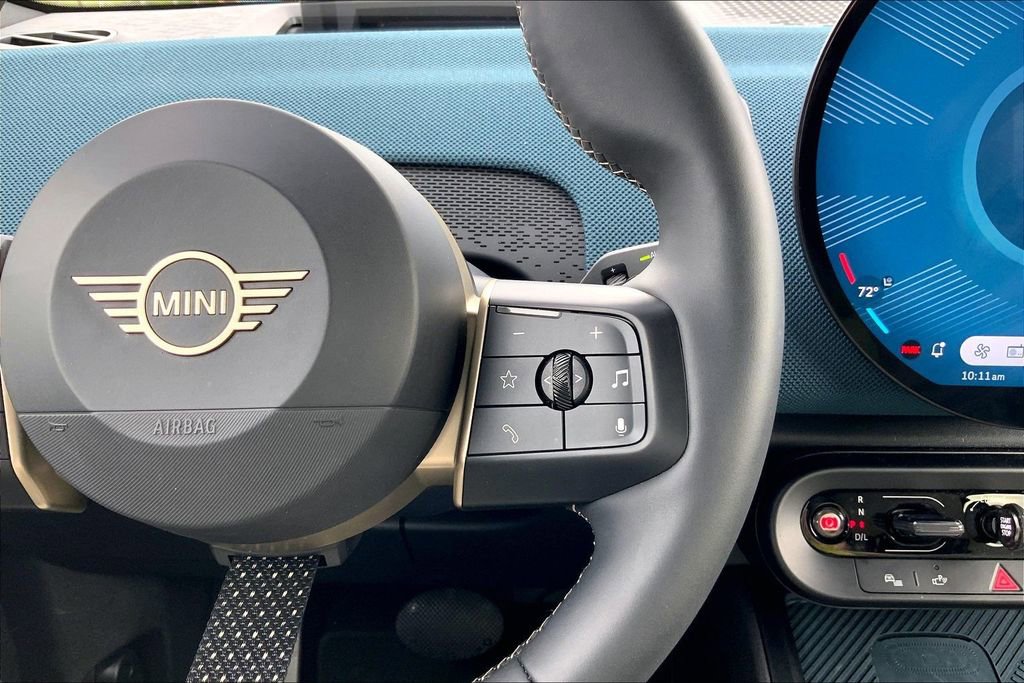 Certified 2025 MINI Cooper Countryman S AWD/4WD image 21