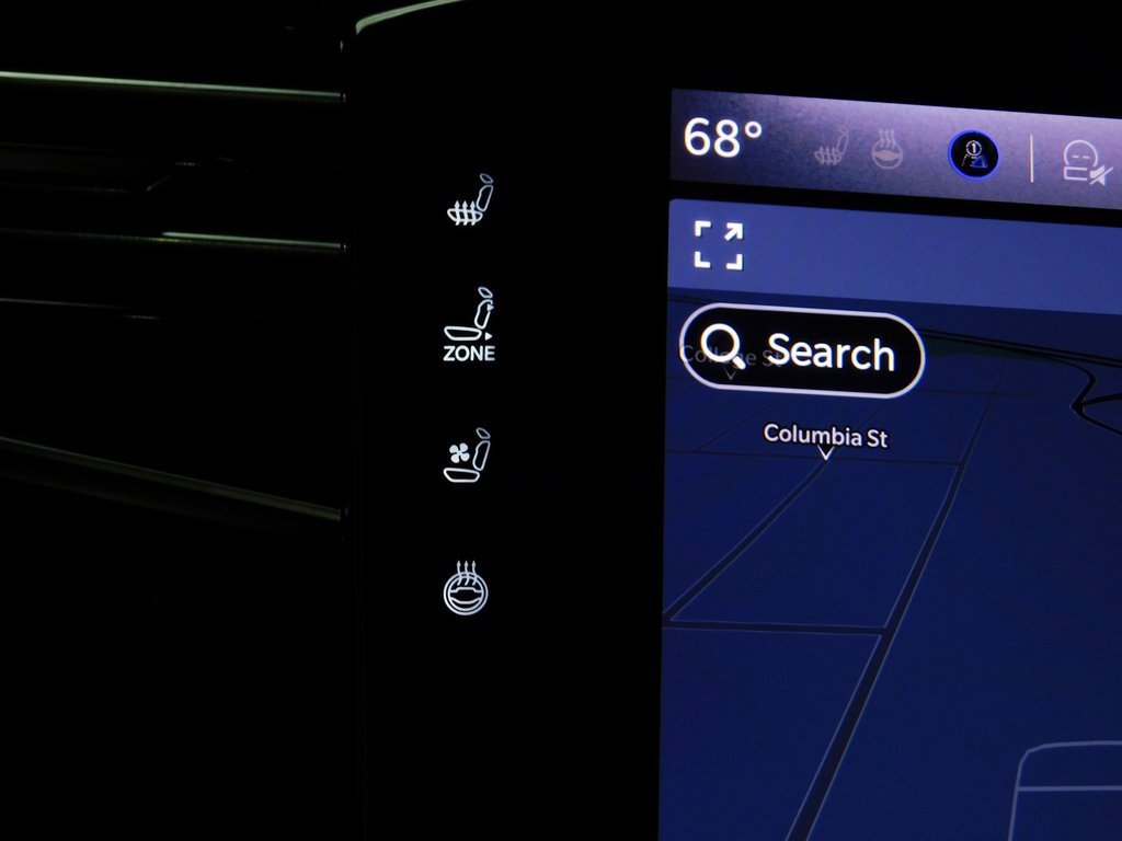 Used 2022 Jeep Grand Wagoneer Series II w/ Convenience Group III image 47