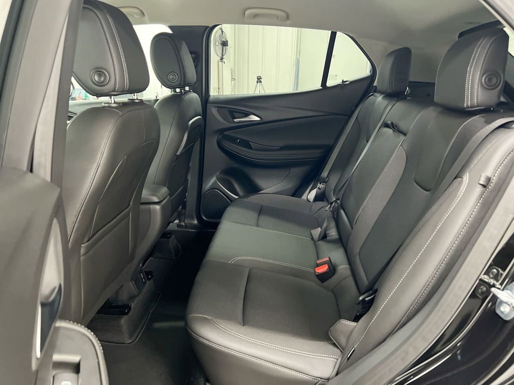 New 2026 Buick Encore GX Preferred image 22