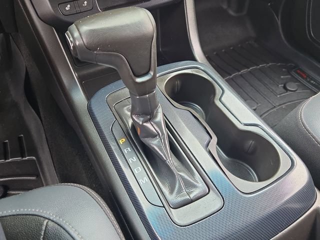 Used 2015 Chevrolet Colorado Z71 AWD/4WD image 23