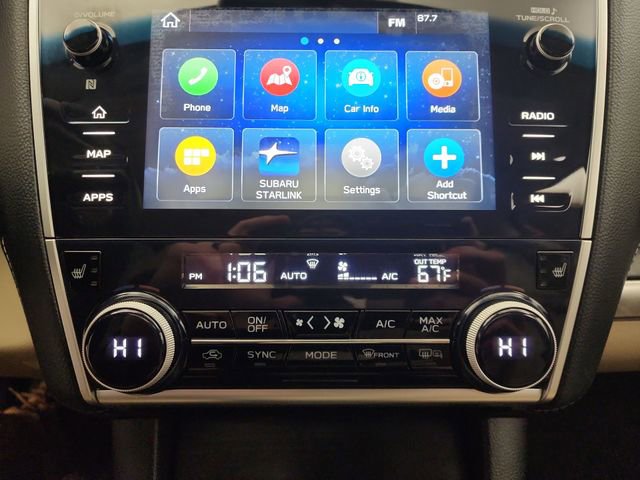 Used 2019 Subaru Outback 2.5i Limited w/ Popular Package #2 image 19