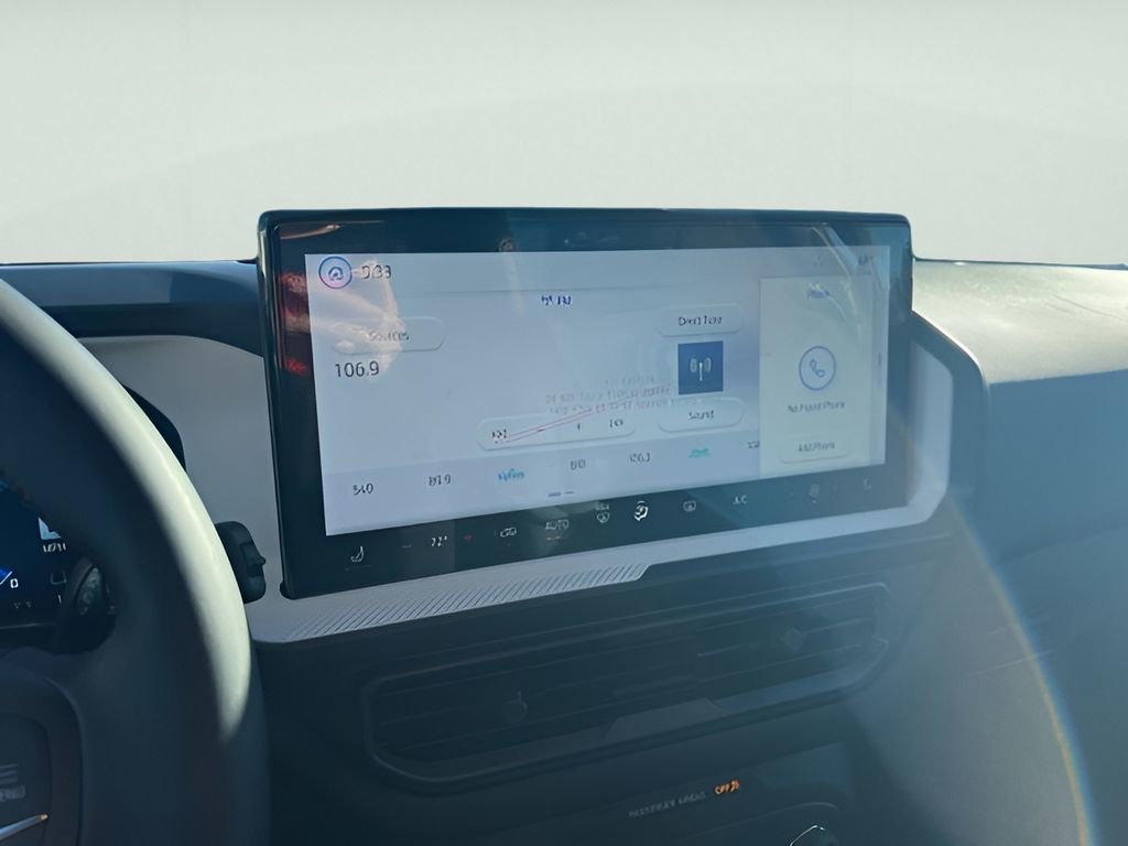 New 2025 Ford Bronco Sport Heritage w/ Convenience Package image 24