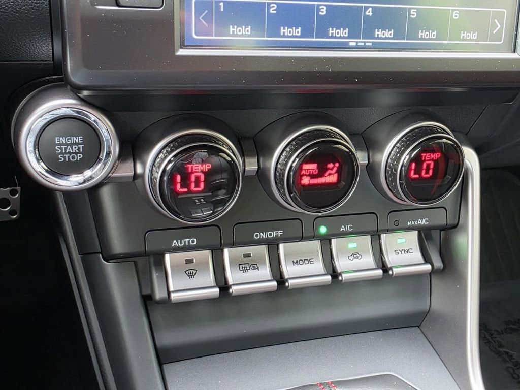 New 2026 Subaru BRZ Limited image 18