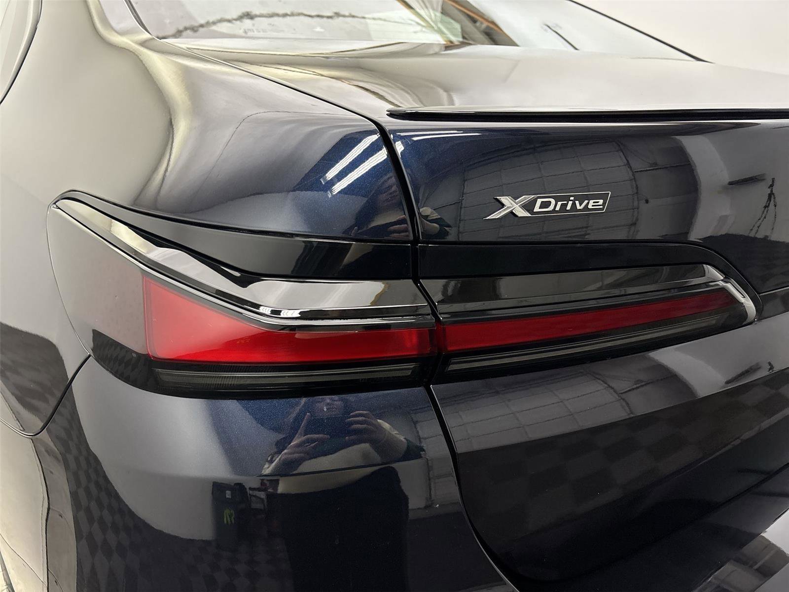 New 2026 BMW 760i xDrive w/ Executive Package image 19