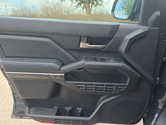 New 2026 Toyota Tacoma TRD Off-Road image 25