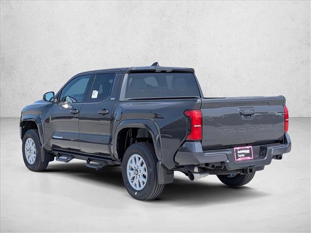 New 2026 Toyota Tacoma SR5 video 2