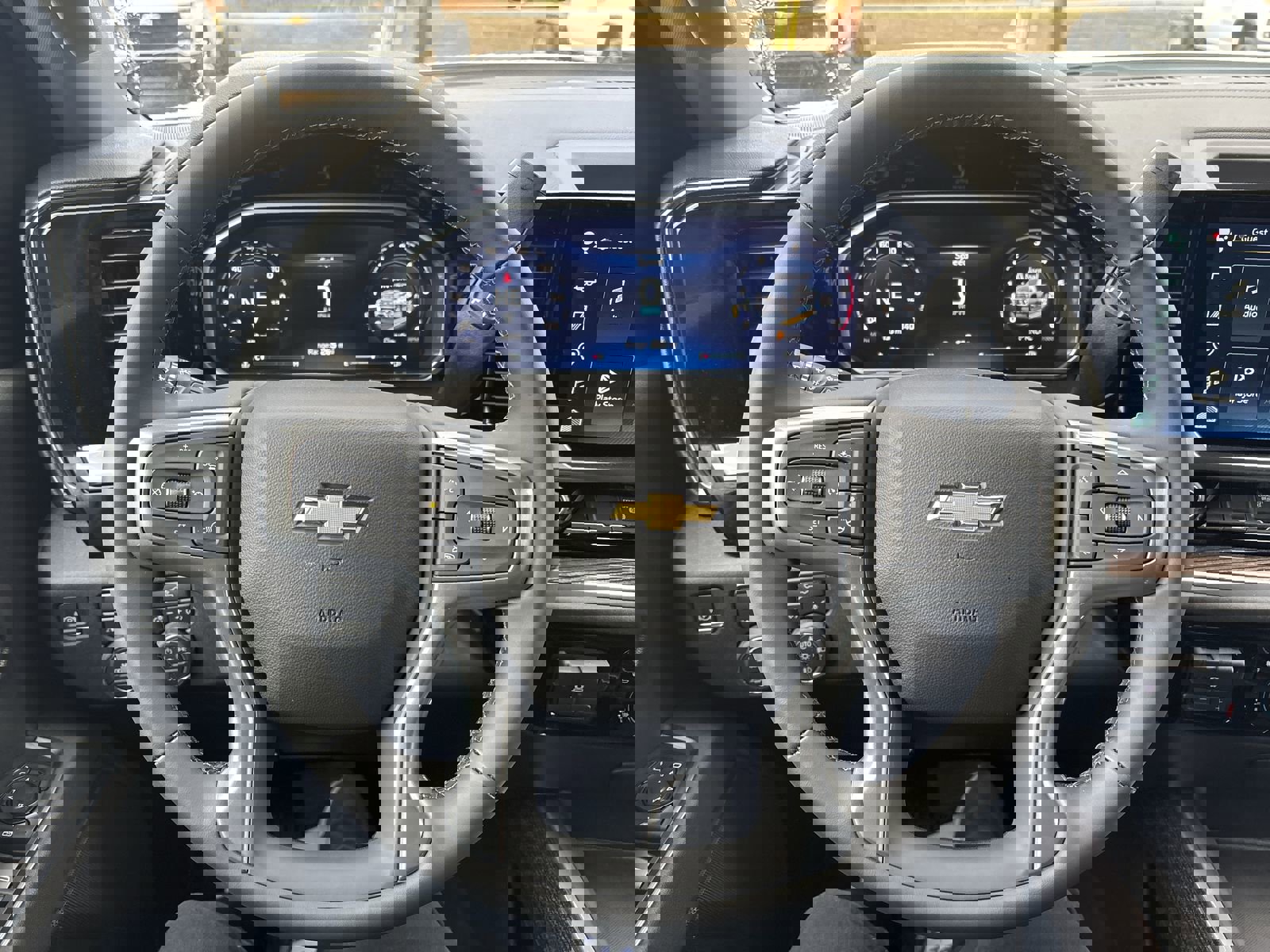 New 2026 Chevrolet Silverado 3500 LT w/ Convenience Package image 17