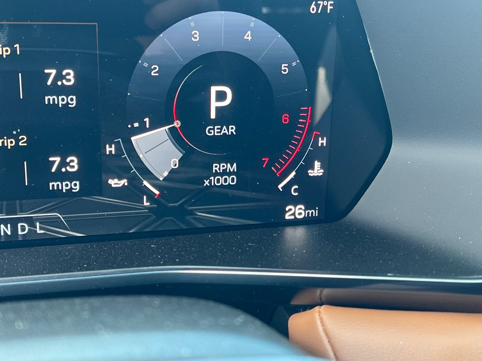 New 2026 GMC Canyon AT4 AWD/4WD image 18