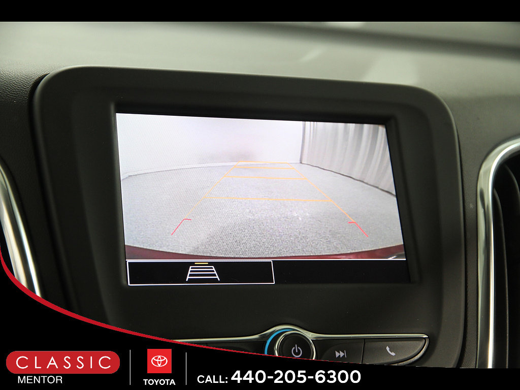 Used 2024 Chevrolet Equinox LT FWD image 13