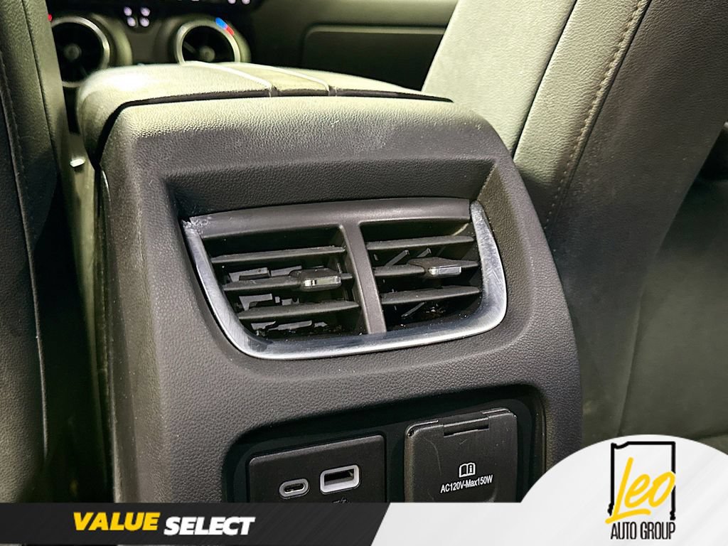 Used 2022 Chevrolet Blazer Premier w/ Enhanced Convenience Package AWD/4WD image 28