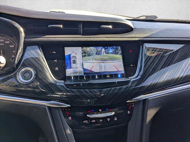 Used 2024 Cadillac XT6 Premium Luxury w/ Technology Package image 14