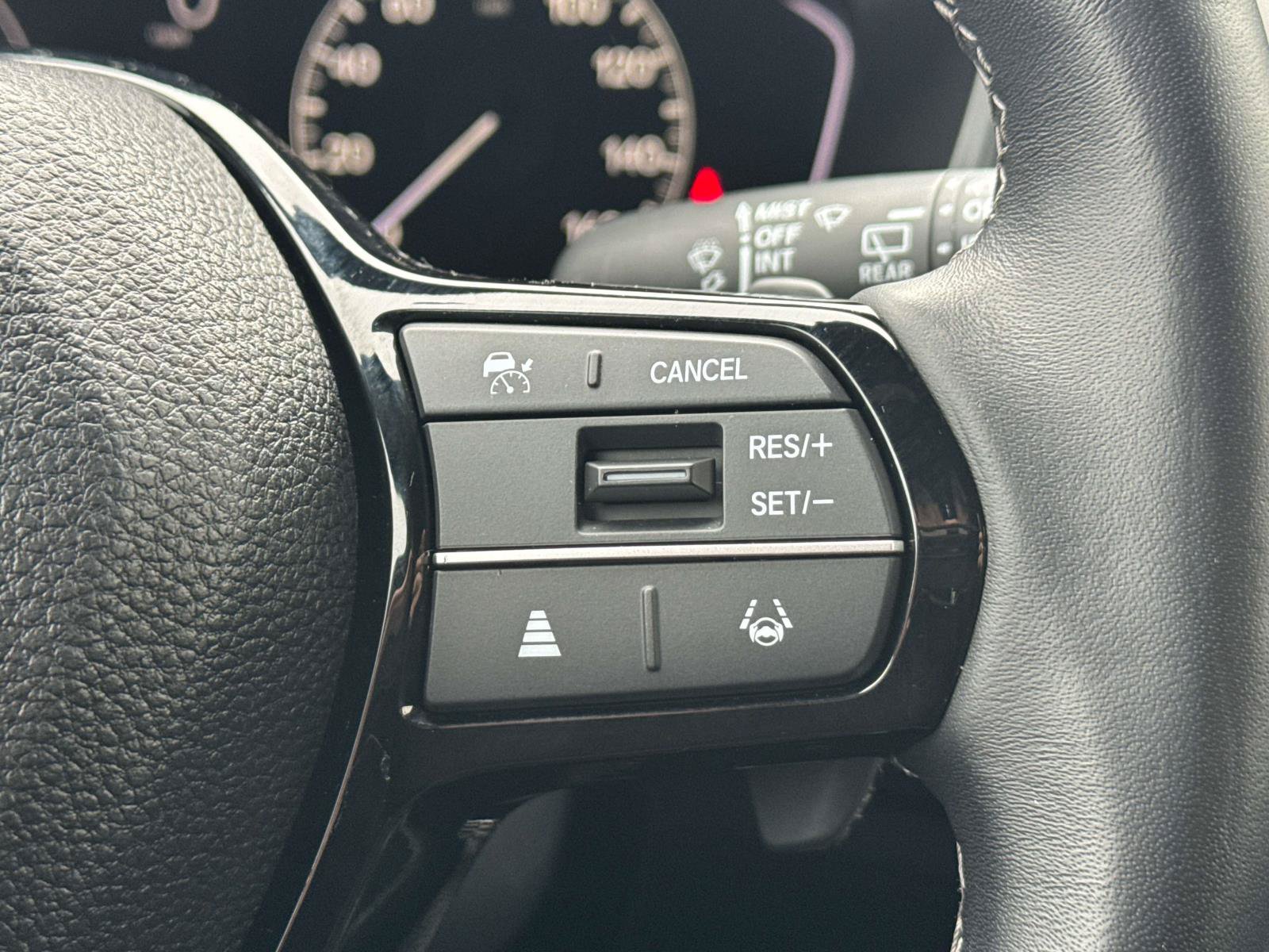 Used 2024 Honda Civic Sport image 7