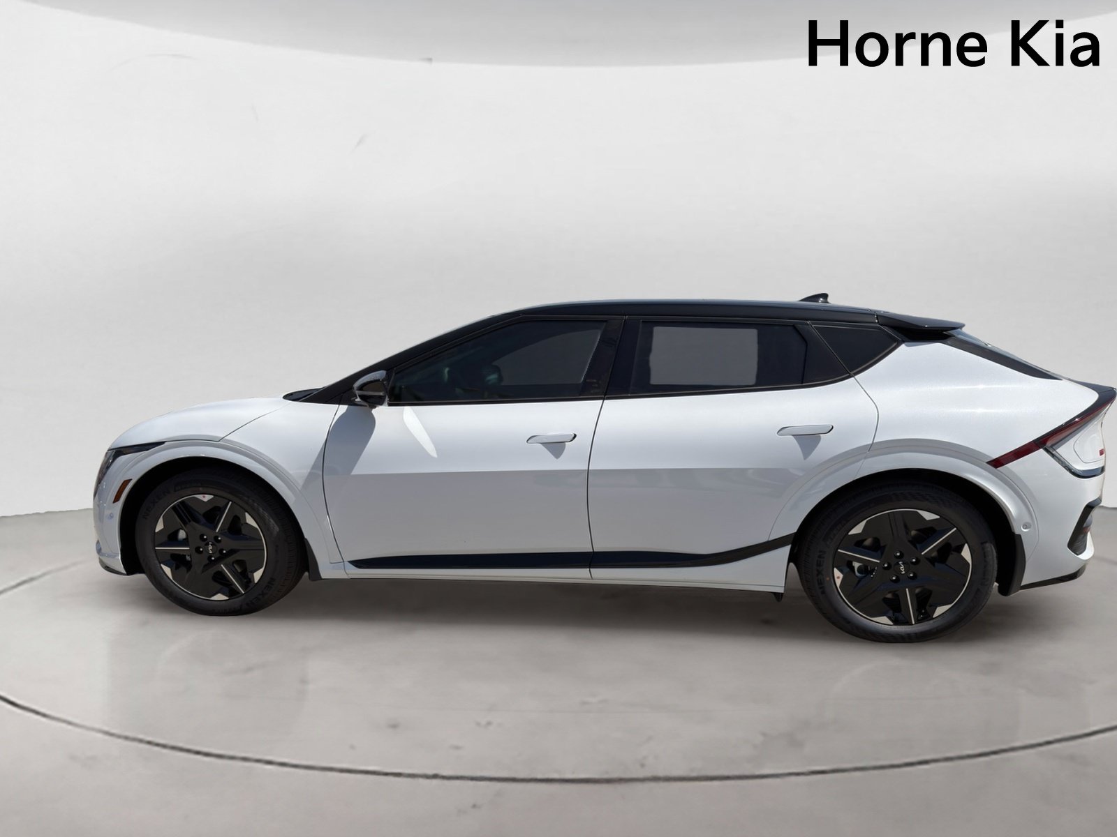 New 2026 Kia EV6 GT-Line RWD image 6