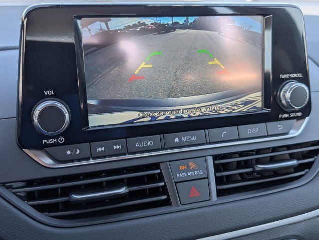 Used 2024 Nissan Altima 2.5 S image 16