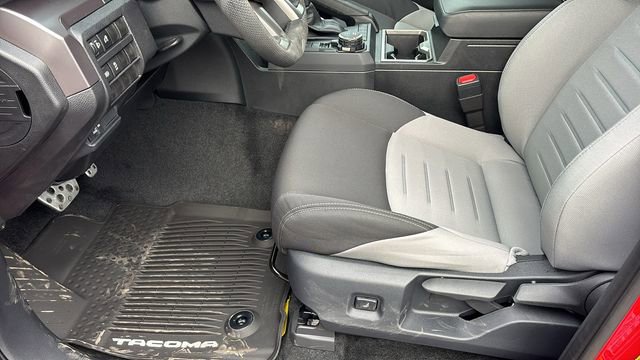 New 2026 Toyota Tacoma TRD Sport image 28