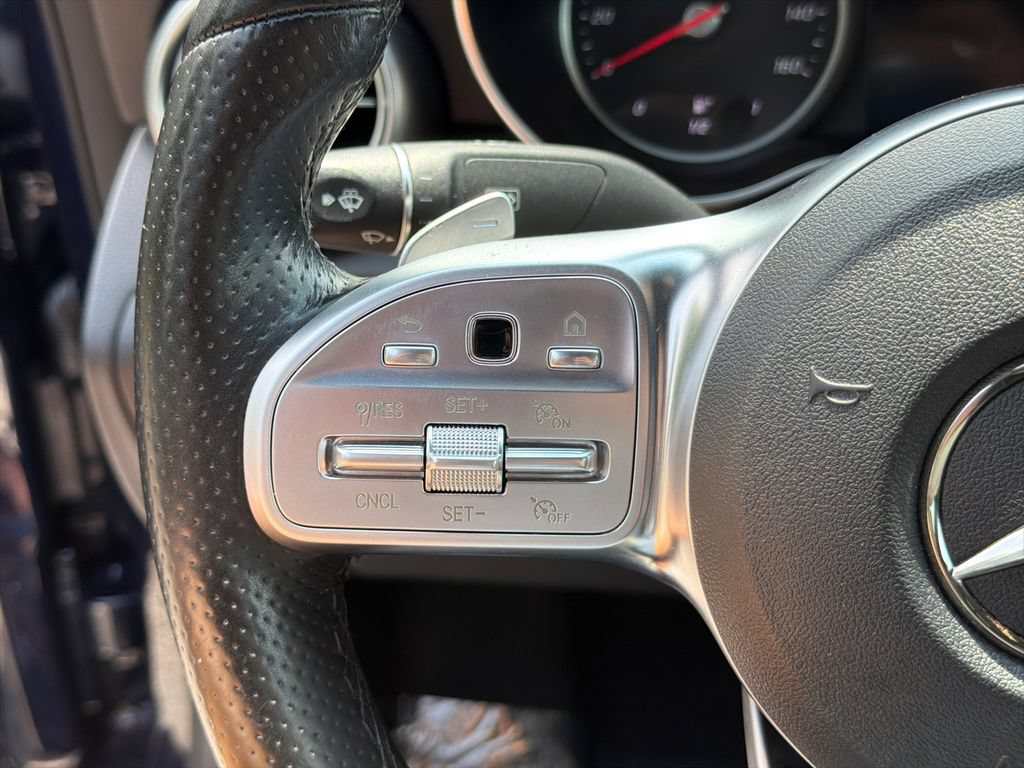Used 2019 Mercedes-Benz C 300 Sedan image 25