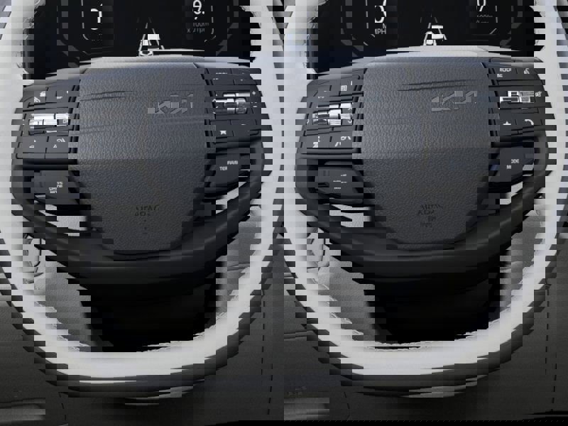 New 2026 Kia Sportage SX Prestige image 22