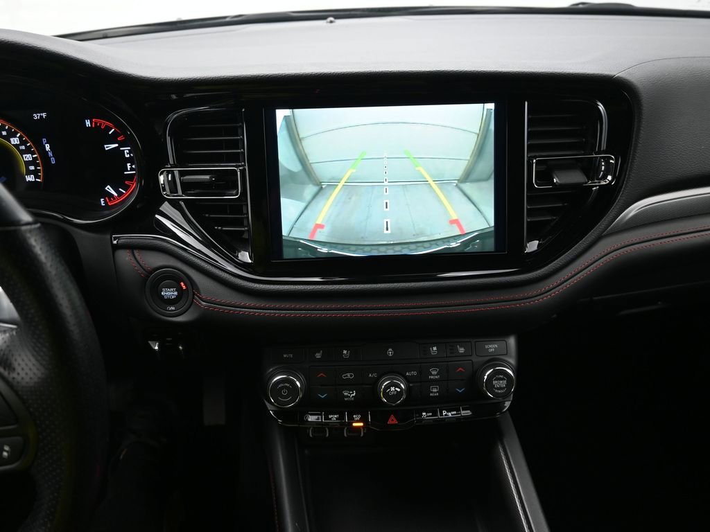 Used 2024 Dodge Durango GT image 21