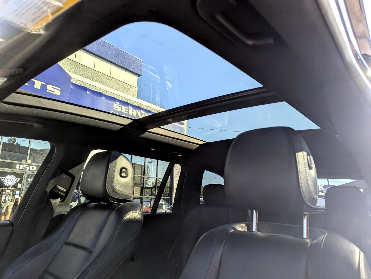 Used 2023 Mercedes-Benz GLS 450 GLS 450 4MATIC SUV image 30