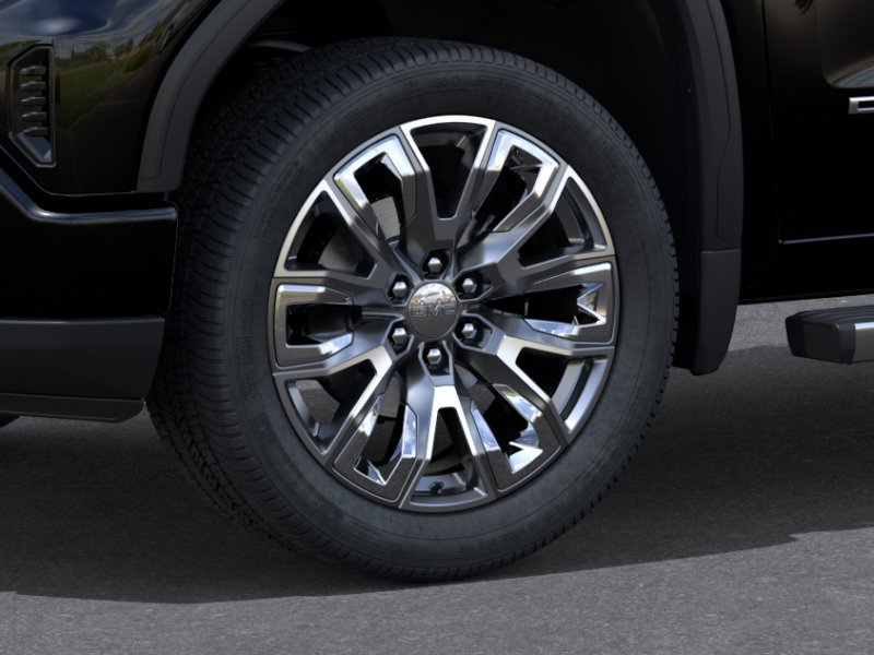 New 2026 GMC Sierra 1500 Denali AWD/4WD image 9