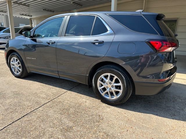 Used 2023 Chevrolet Equinox LT image 10
