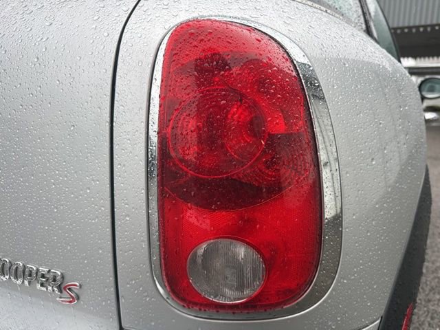 Used 2011 MINI Cooper Countryman S image 12