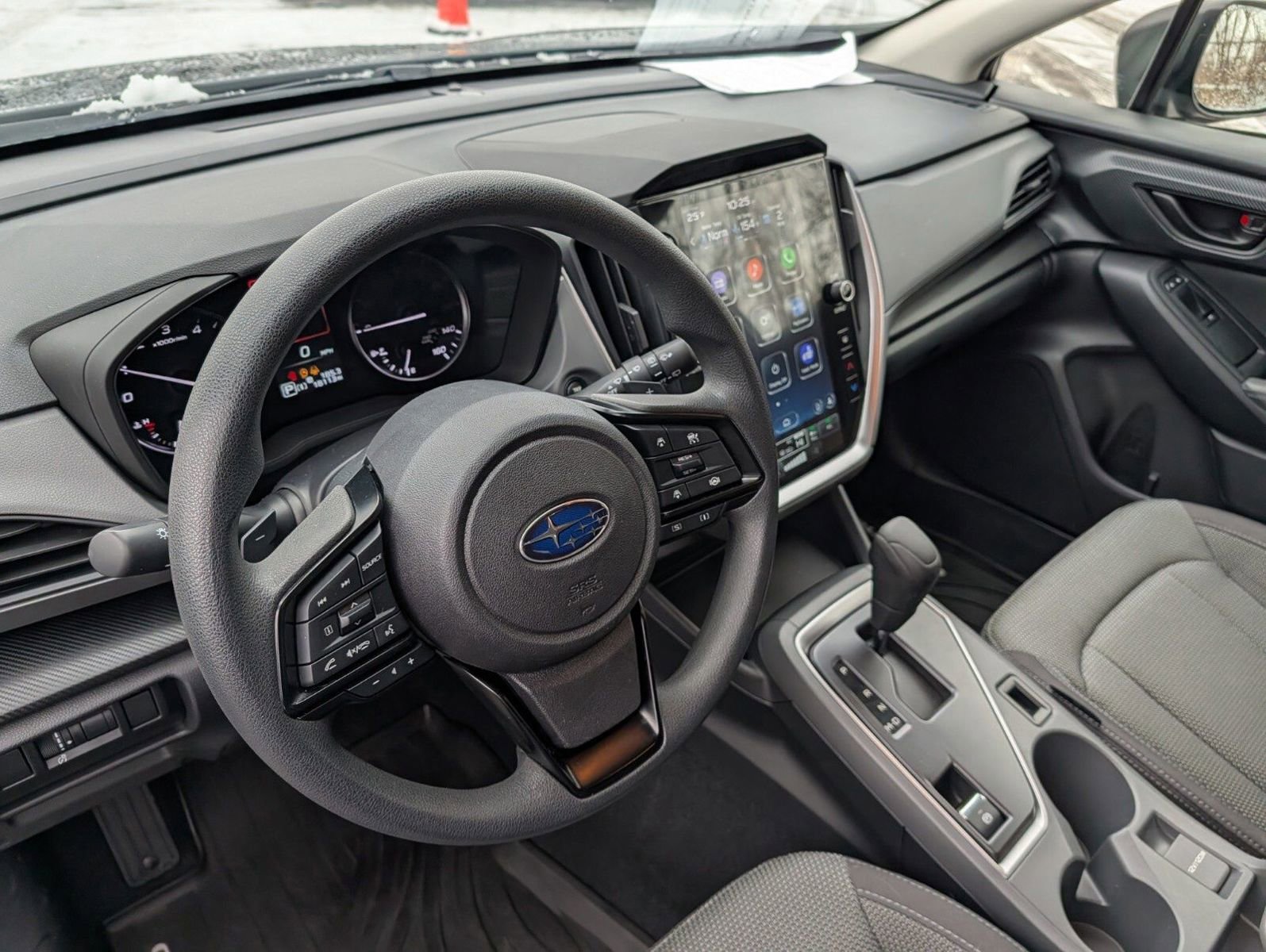 Certified 2024 Subaru Crosstrek 2.0i Premium w/ Crosstrek Mirror Package AWD/4WD image 25