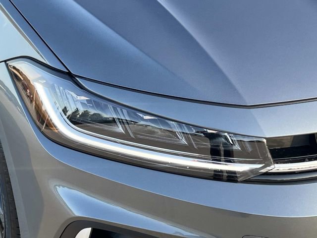 New 2026 Volkswagen Jetta SE FWD image 7